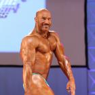 Christopher  Melvin - NPC Stewart Fitness Championships 2012 - #1